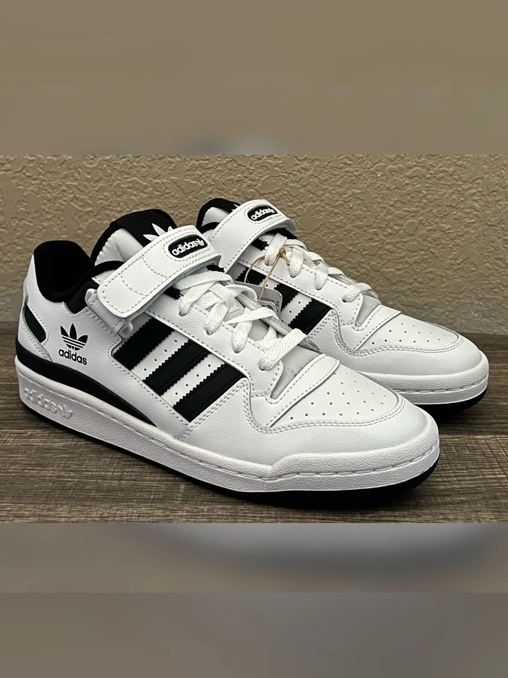 adidas shoes are